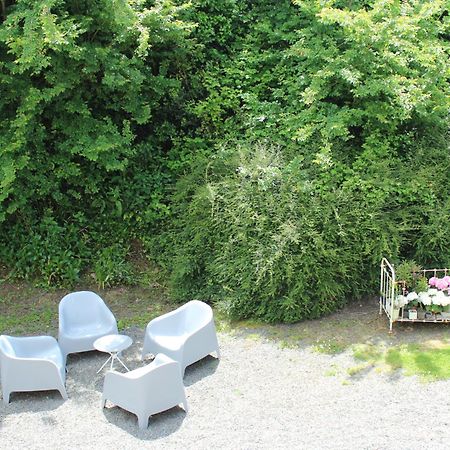 Bocage Et Coquillage Apartment Gouville-sur-Mer Luaran gambar