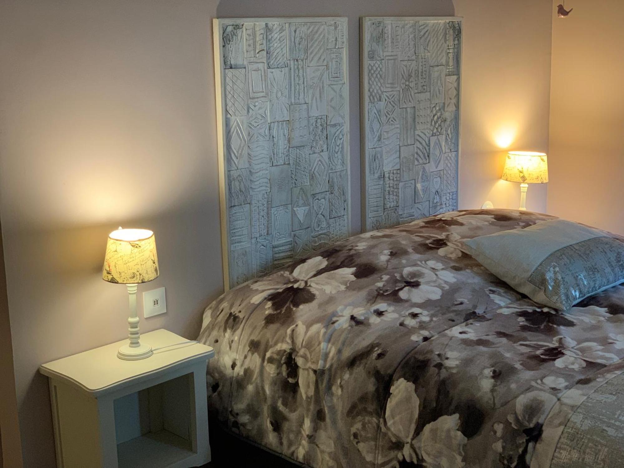 Bocage Et Coquillage Apartment Gouville-sur-Mer Luaran gambar