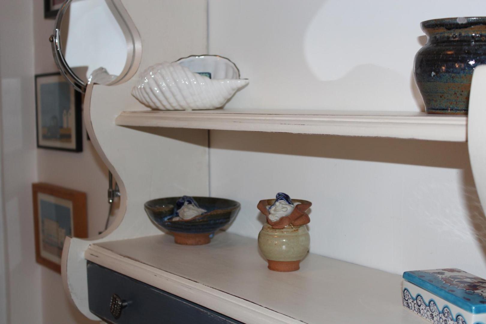 Bocage Et Coquillage Apartment Gouville-sur-Mer Luaran gambar