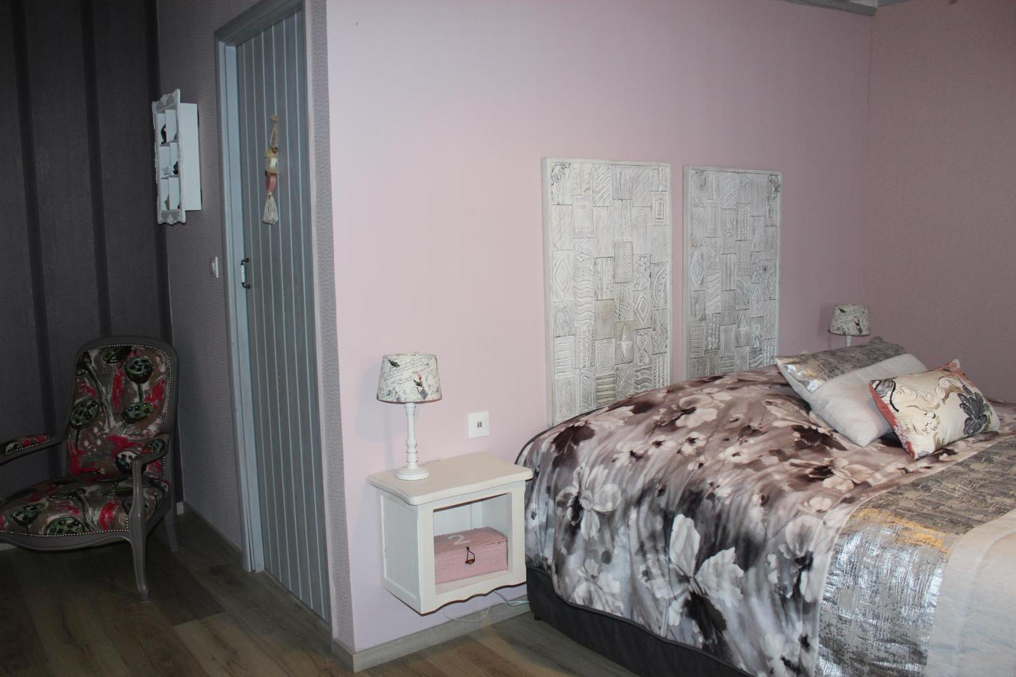 Bocage Et Coquillage Apartment Gouville-sur-Mer Luaran gambar